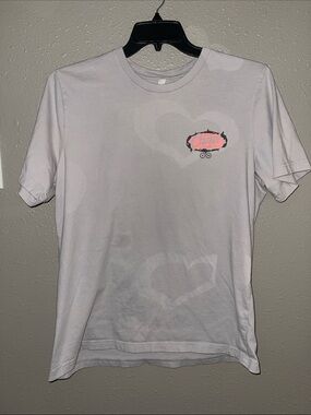 Cane’s Post Malone Tee